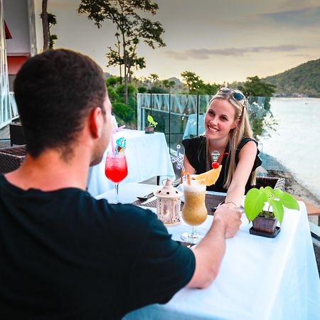 Villa 360 Koh Phi Phi Ngoại thất bức ảnh