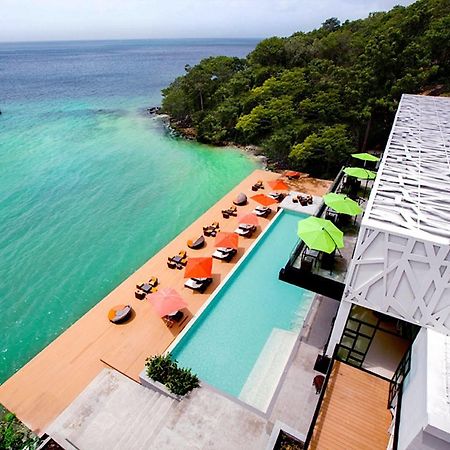 Villa 360 Koh Phi Phi Ngoại thất bức ảnh