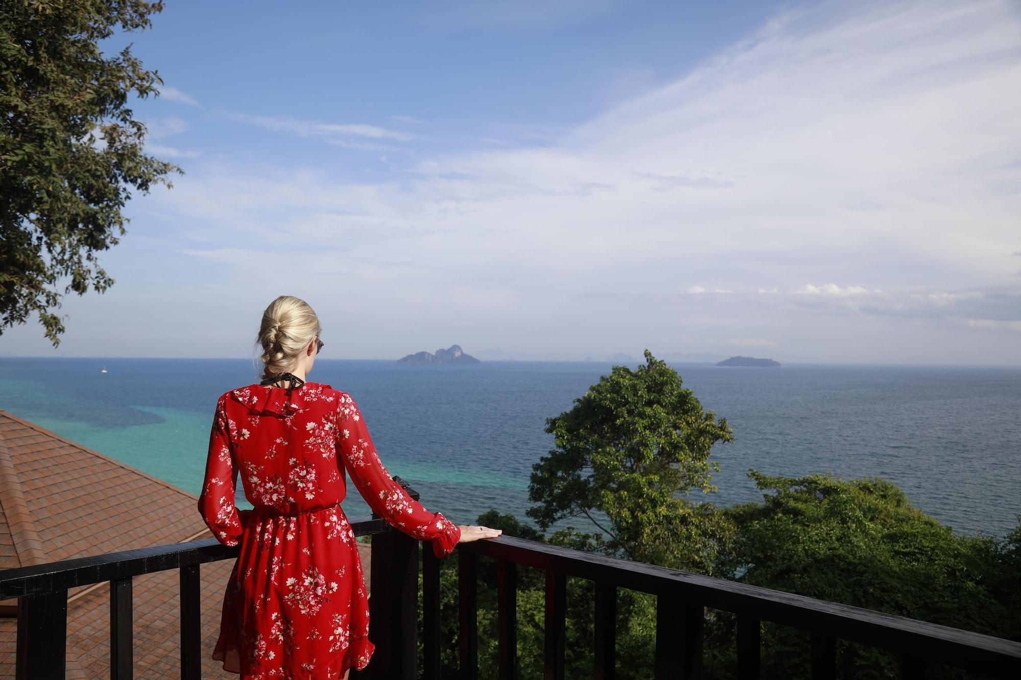 Villa 360 Koh Phi Phi Ngoại thất bức ảnh