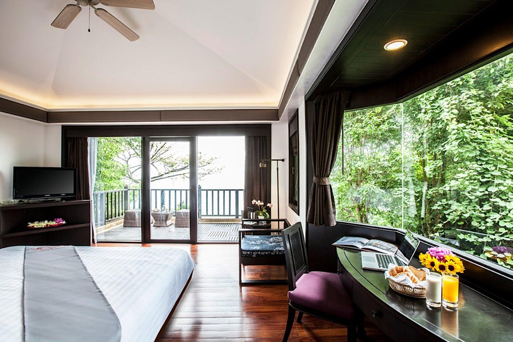 Villa 360 Koh Phi Phi Ngoại thất bức ảnh