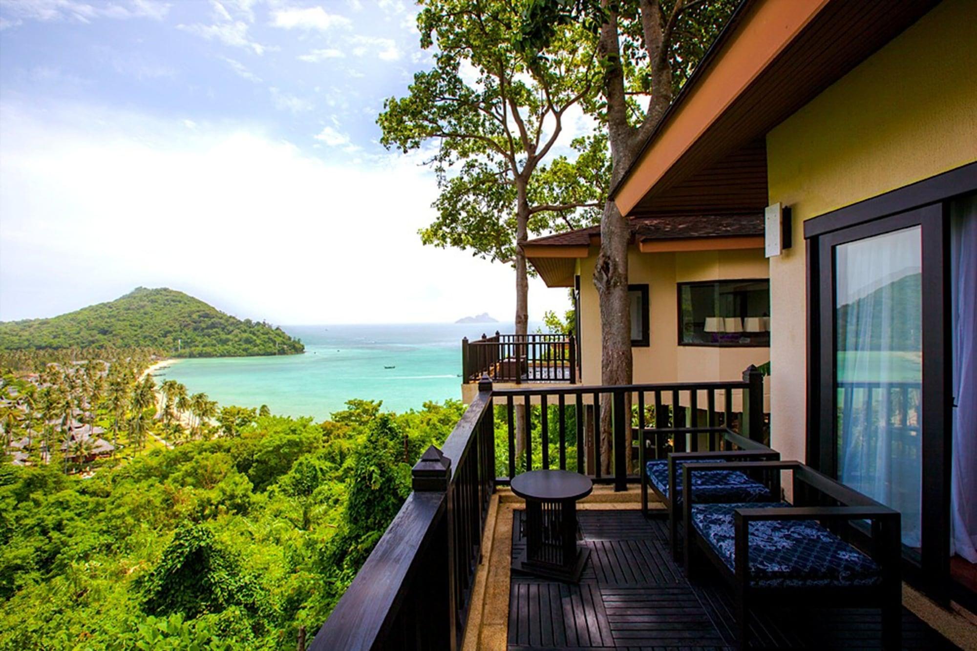 Villa 360 Koh Phi Phi Ngoại thất bức ảnh