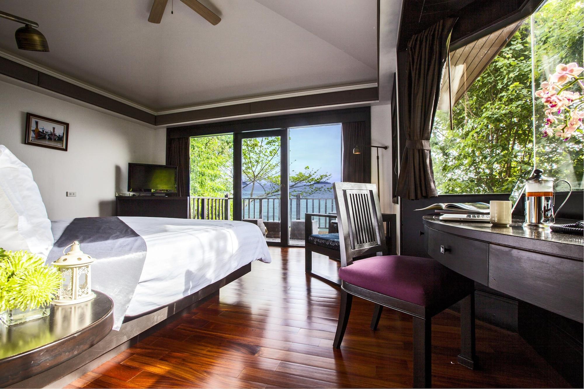 Villa 360 Koh Phi Phi Ngoại thất bức ảnh