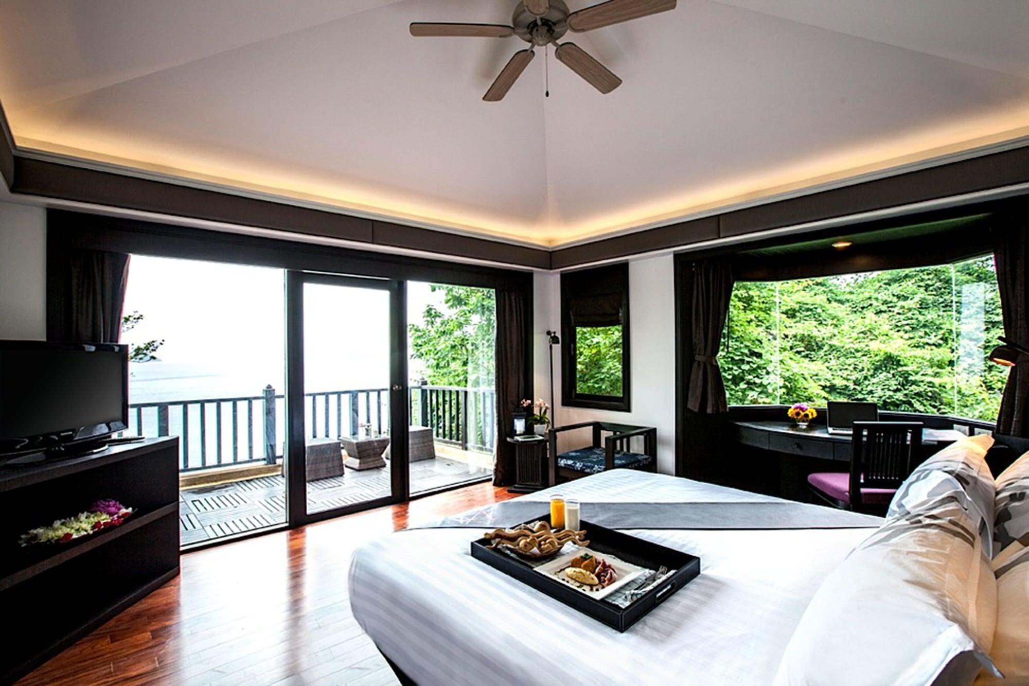 Villa 360 Koh Phi Phi Ngoại thất bức ảnh