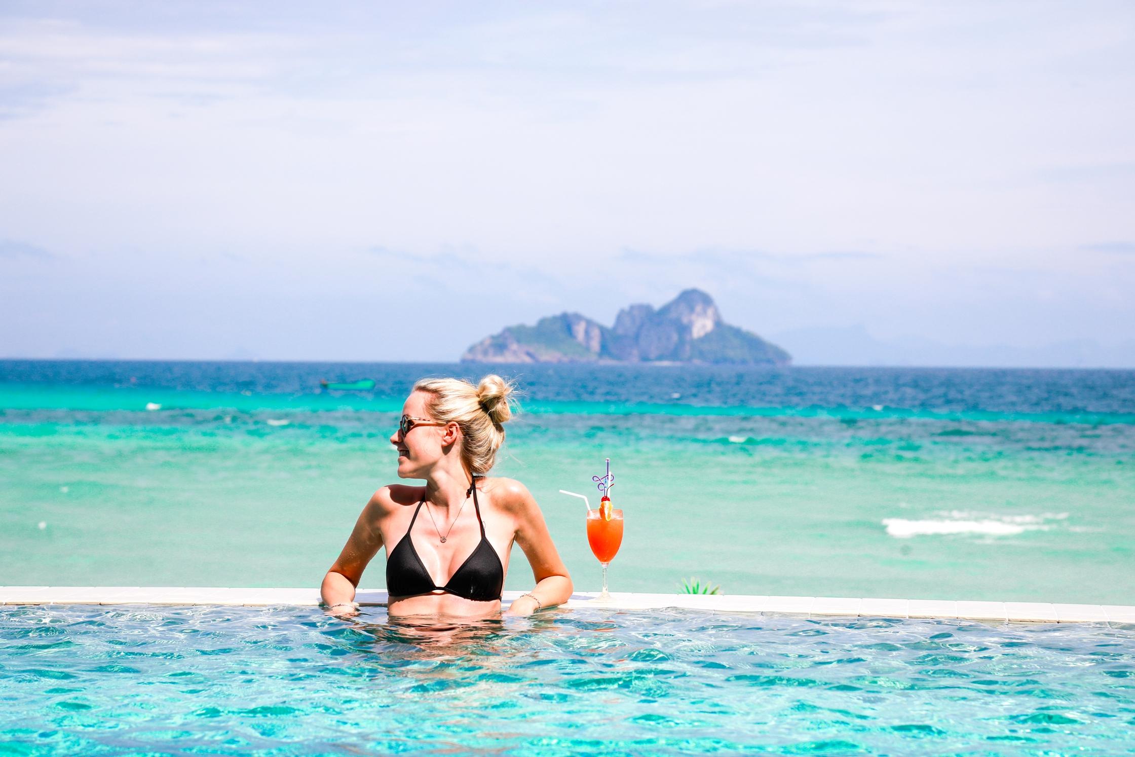 Villa 360 Koh Phi Phi Ngoại thất bức ảnh