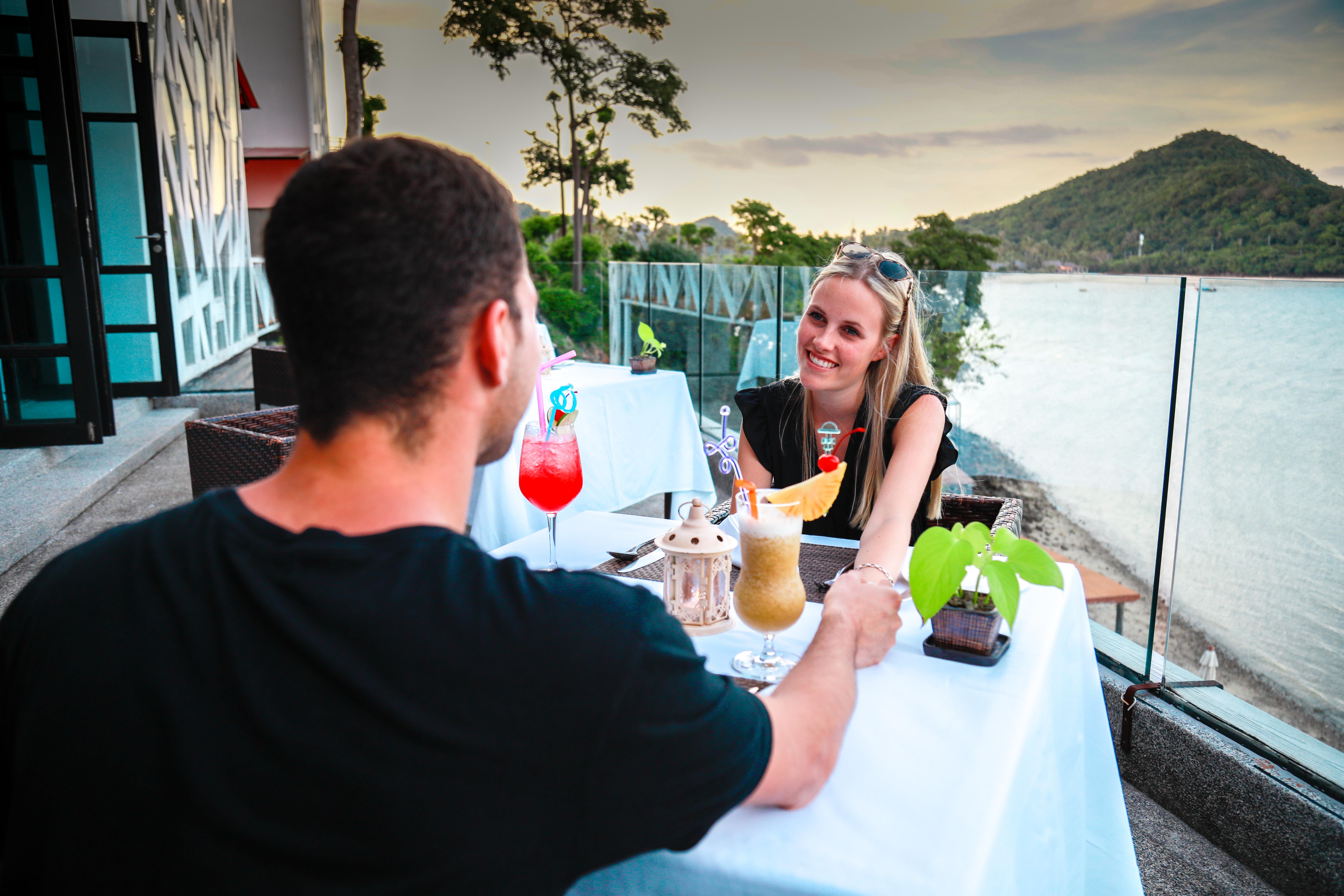 Villa 360 Koh Phi Phi Ngoại thất bức ảnh