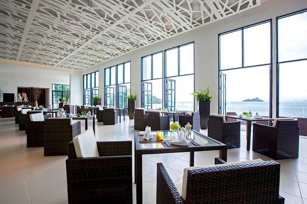 Villa 360 Koh Phi Phi Ngoại thất bức ảnh