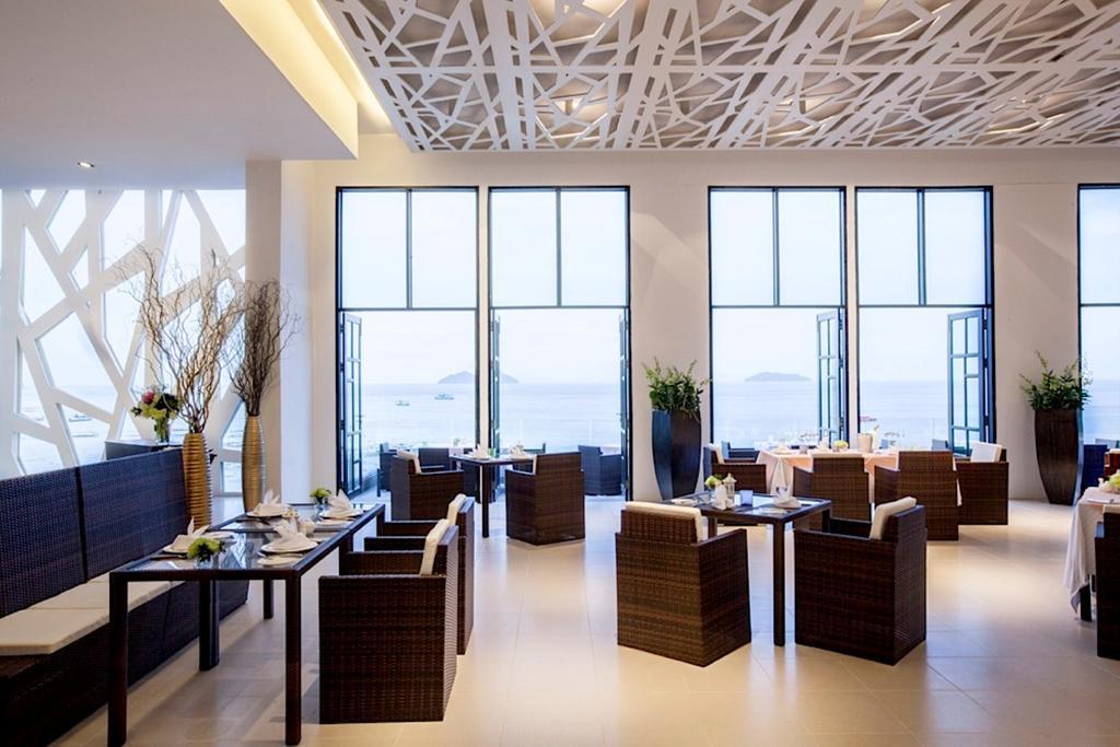 Villa 360 Koh Phi Phi Ngoại thất bức ảnh