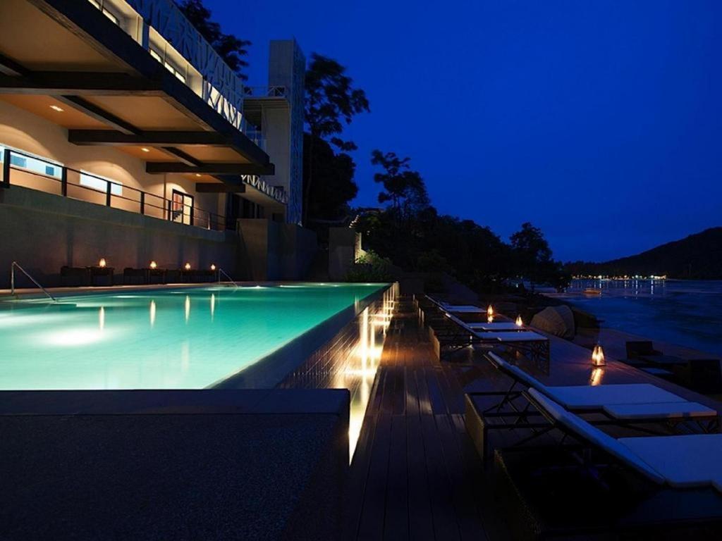 Villa 360 Koh Phi Phi Ngoại thất bức ảnh