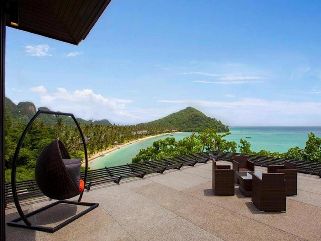 Villa 360 Koh Phi Phi Ngoại thất bức ảnh