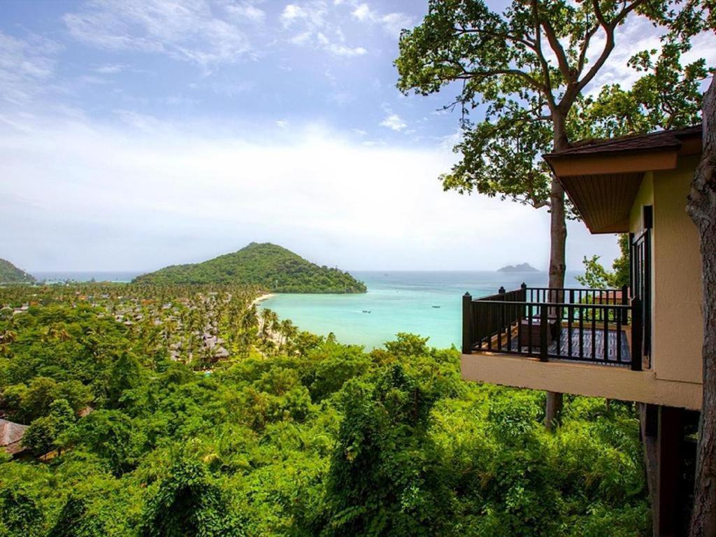 Villa 360 Koh Phi Phi Ngoại thất bức ảnh