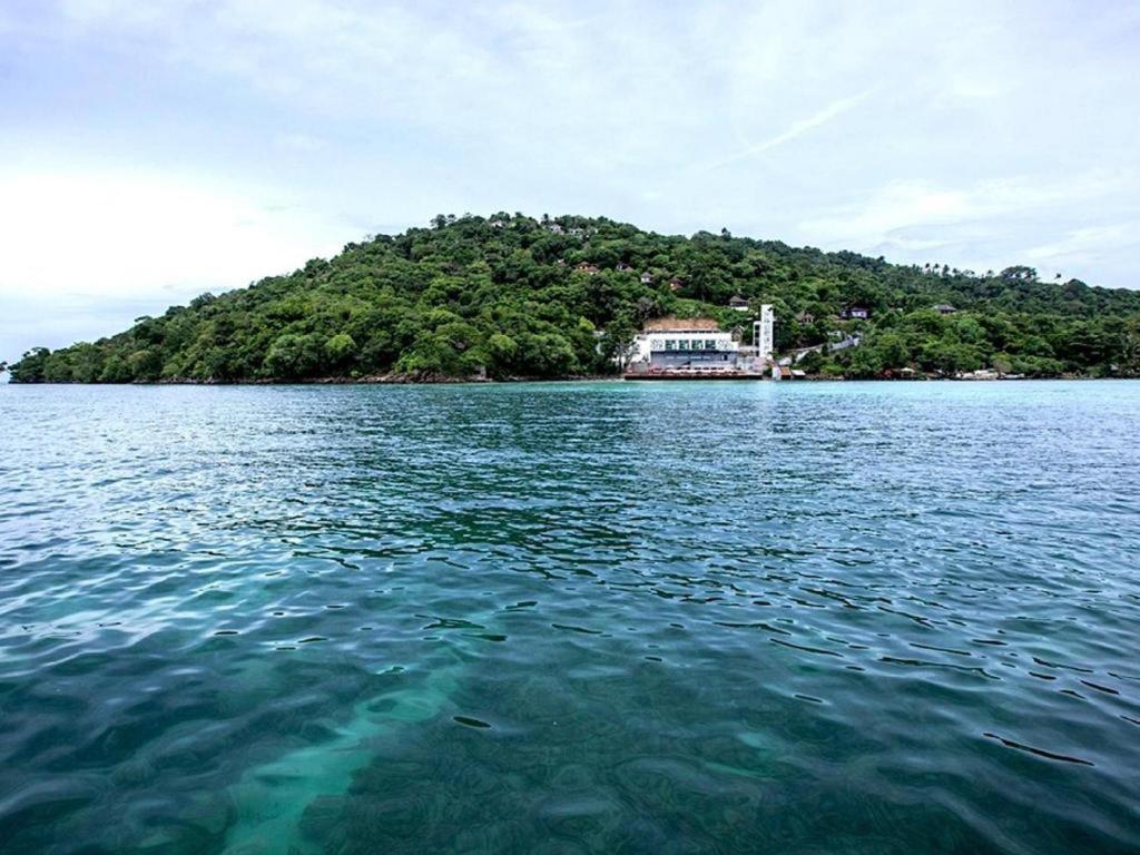 Villa 360 Koh Phi Phi Ngoại thất bức ảnh