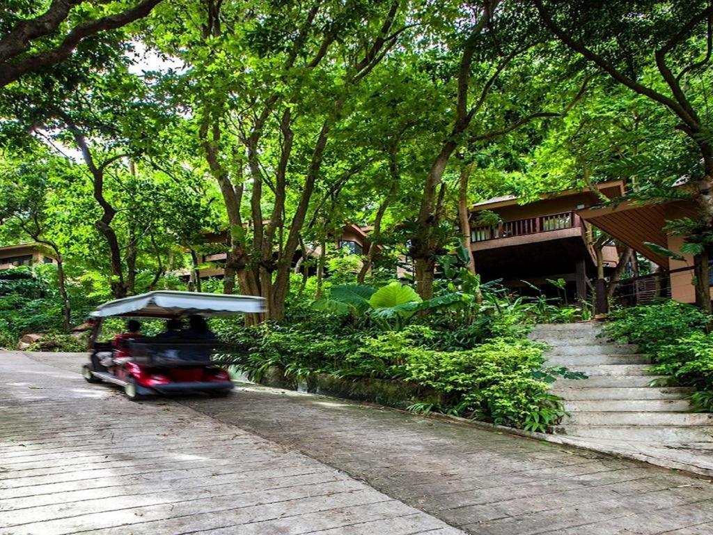 Villa 360 Koh Phi Phi Ngoại thất bức ảnh