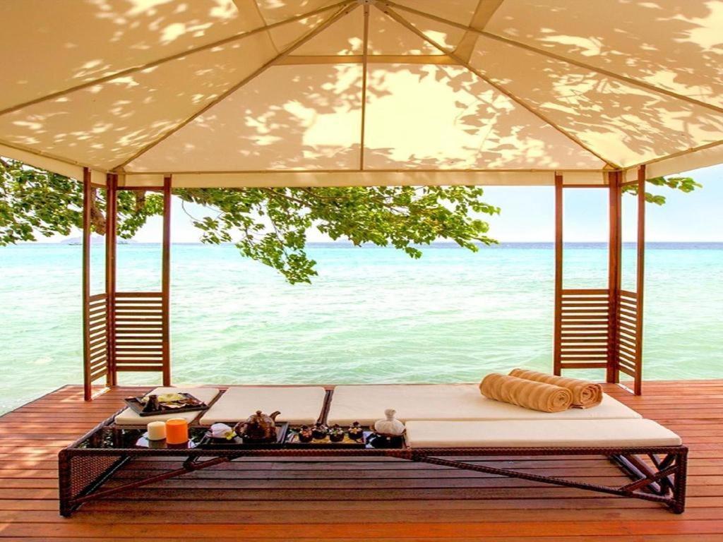 Villa 360 Koh Phi Phi Ngoại thất bức ảnh