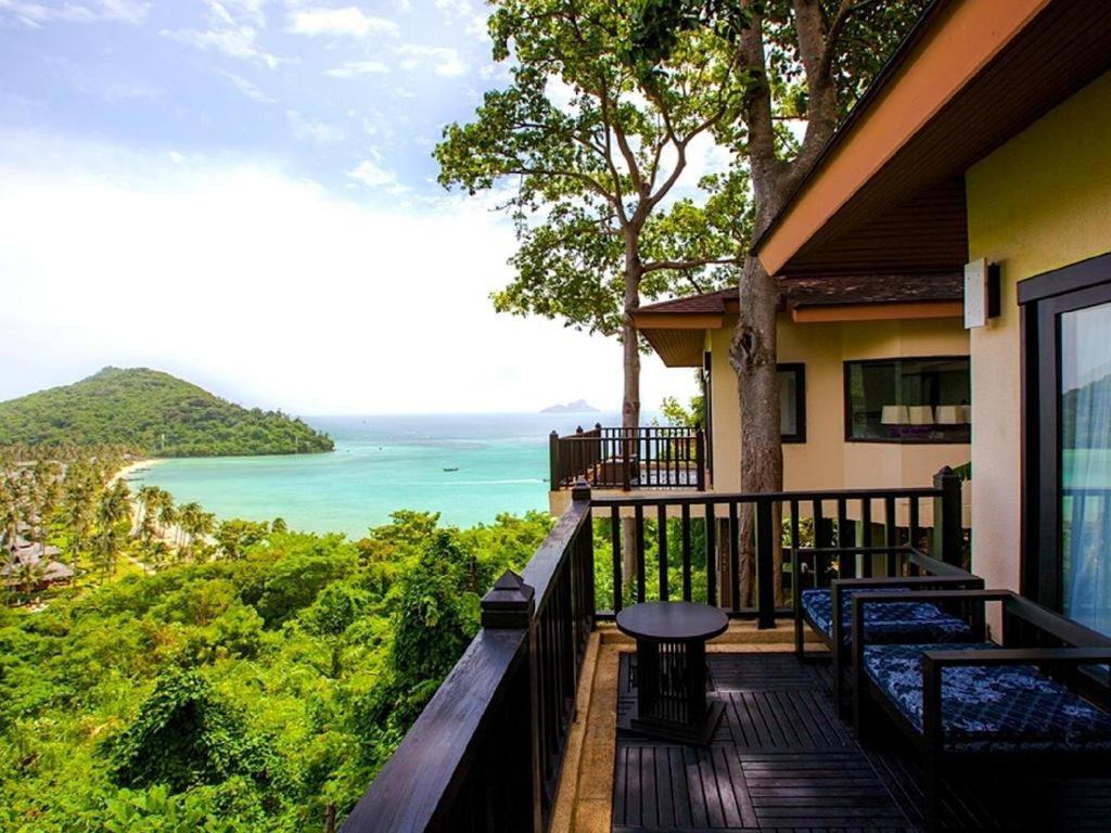Villa 360 Koh Phi Phi Ngoại thất bức ảnh