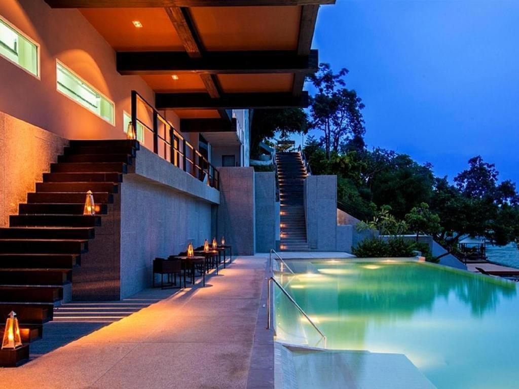 Villa 360 Koh Phi Phi Ngoại thất bức ảnh