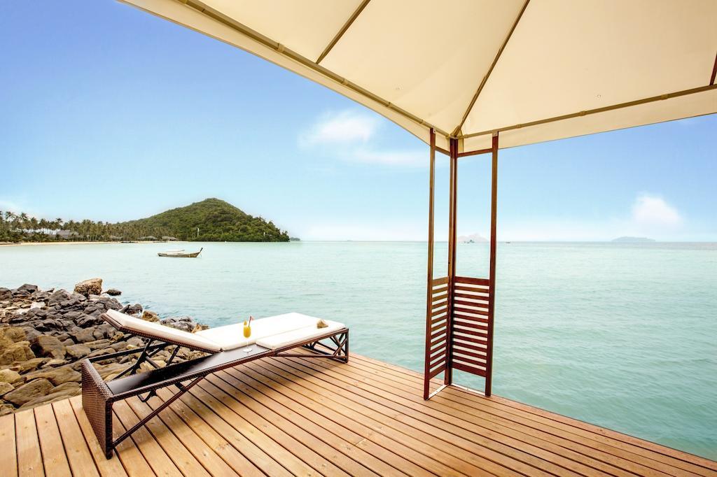 Villa 360 Koh Phi Phi Ngoại thất bức ảnh