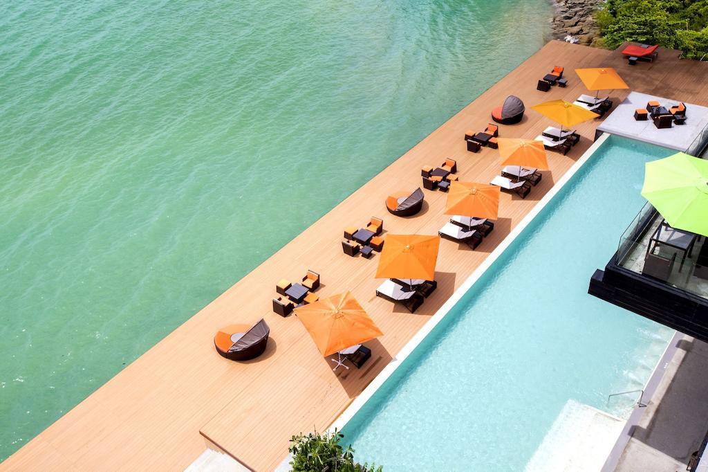 Villa 360 Koh Phi Phi Ngoại thất bức ảnh