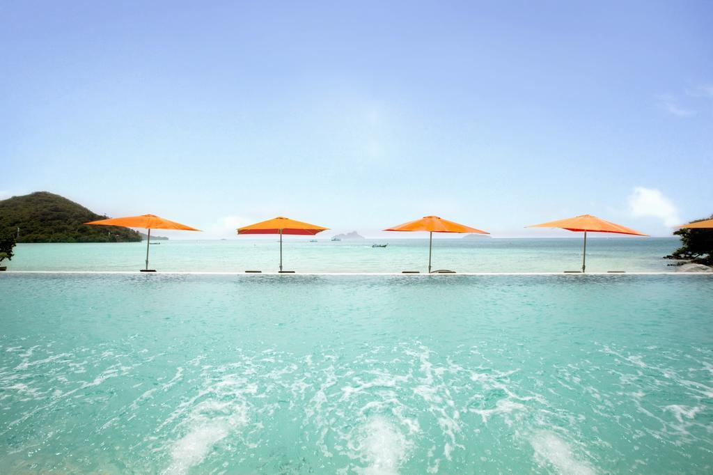 Villa 360 Koh Phi Phi Ngoại thất bức ảnh