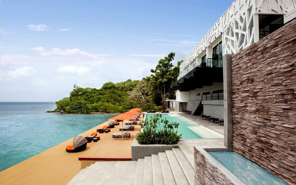 Villa 360 Koh Phi Phi Ngoại thất bức ảnh