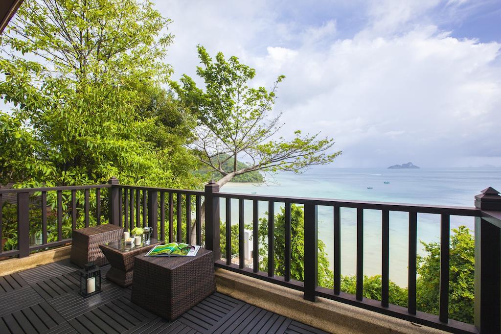 Villa 360 Koh Phi Phi Ngoại thất bức ảnh