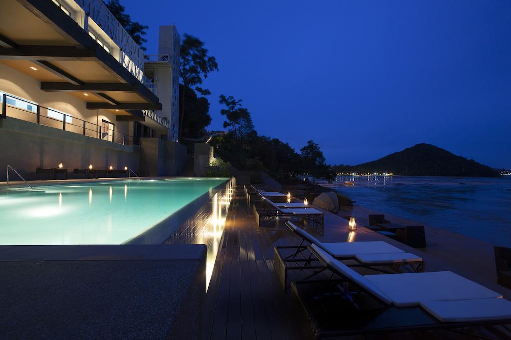 Villa 360 Koh Phi Phi Ngoại thất bức ảnh