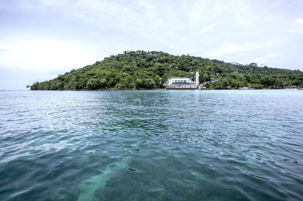 Villa 360 Koh Phi Phi Ngoại thất bức ảnh