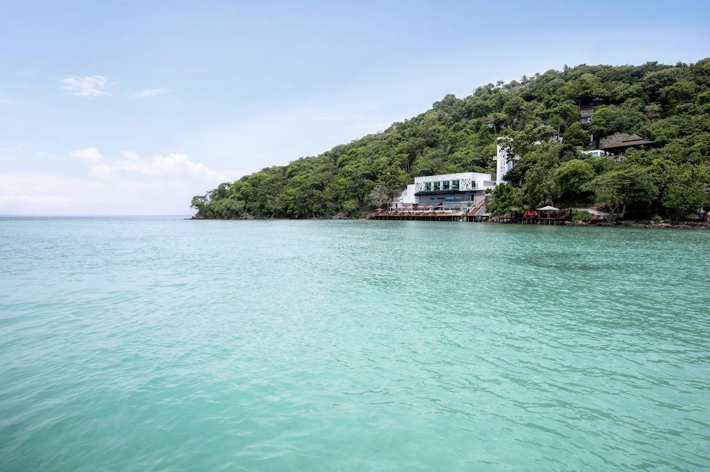 Villa 360 Koh Phi Phi Ngoại thất bức ảnh