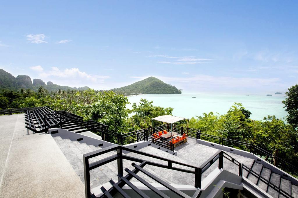 Villa 360 Koh Phi Phi Ngoại thất bức ảnh