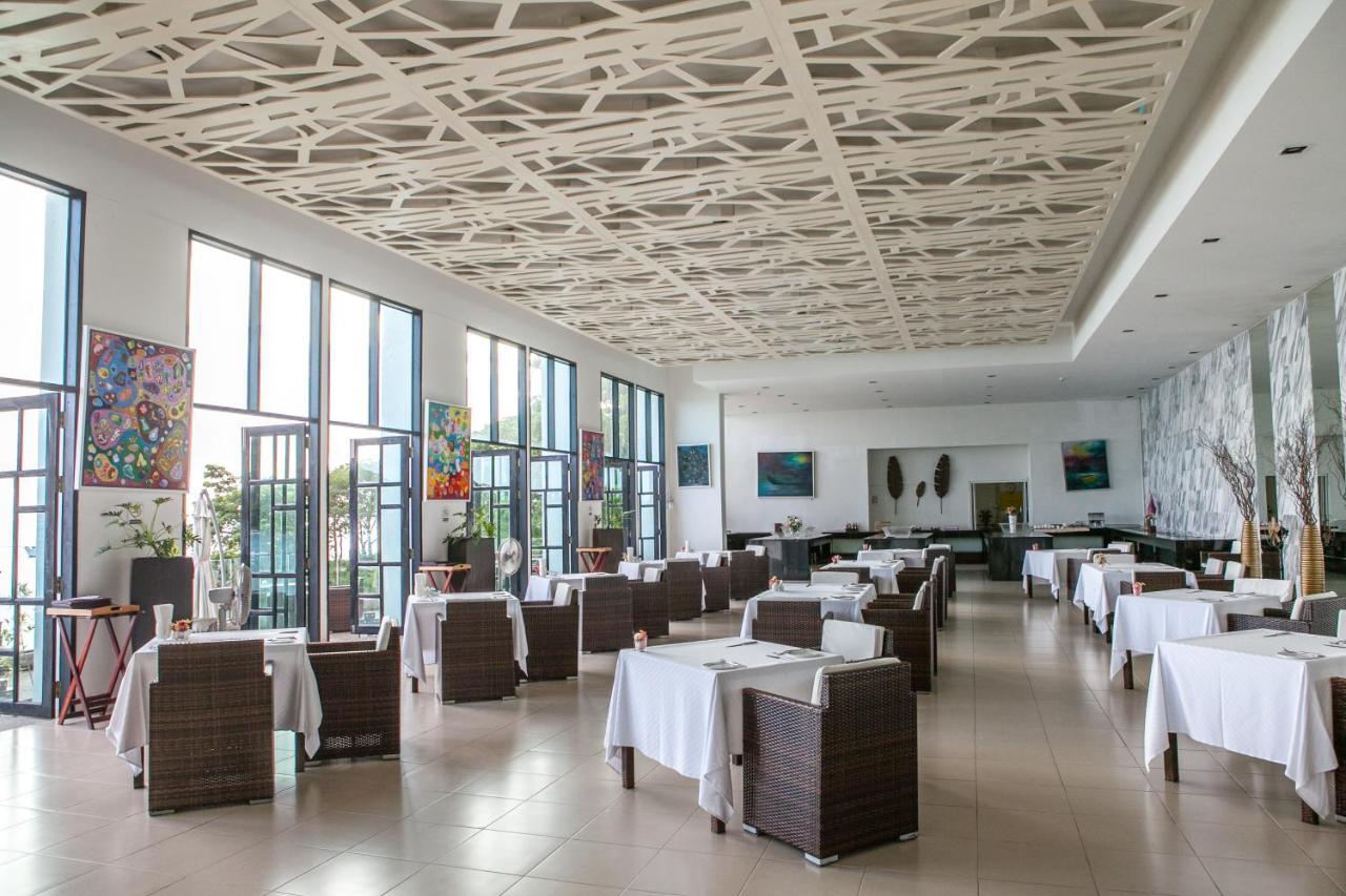 Villa 360 Koh Phi Phi Ngoại thất bức ảnh