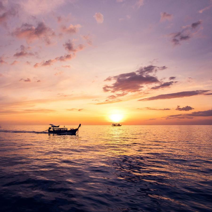 Villa 360 Koh Phi Phi Ngoại thất bức ảnh