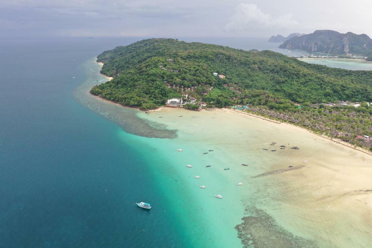 Villa 360 Koh Phi Phi Ngoại thất bức ảnh